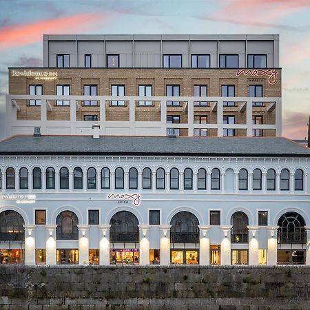 Residence Inn By Marriott Cork Zewnętrze zdjęcie