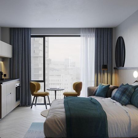 Residence Inn By Marriott Cork Zewnętrze zdjęcie