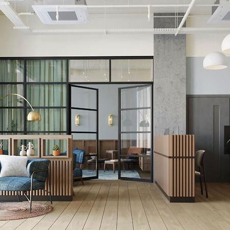 Residence Inn By Marriott Cork Zewnętrze zdjęcie