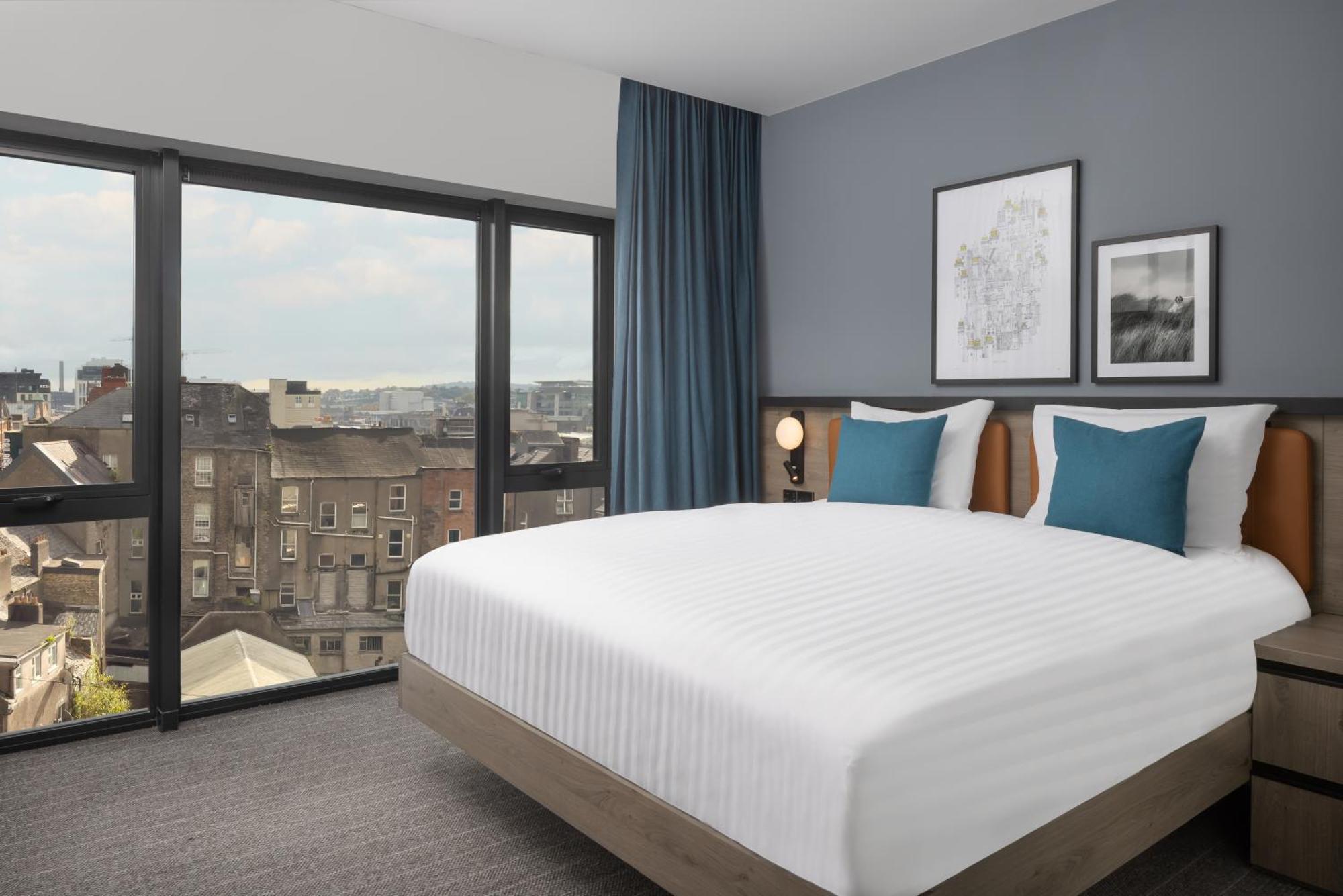 Residence Inn By Marriott Cork Zewnętrze zdjęcie