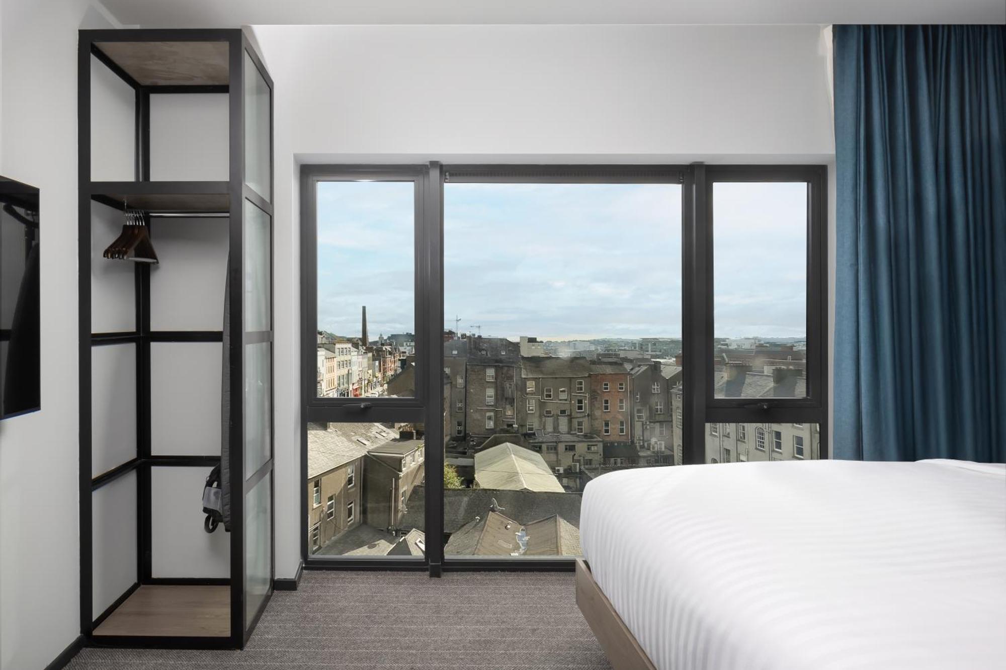 Residence Inn By Marriott Cork Zewnętrze zdjęcie