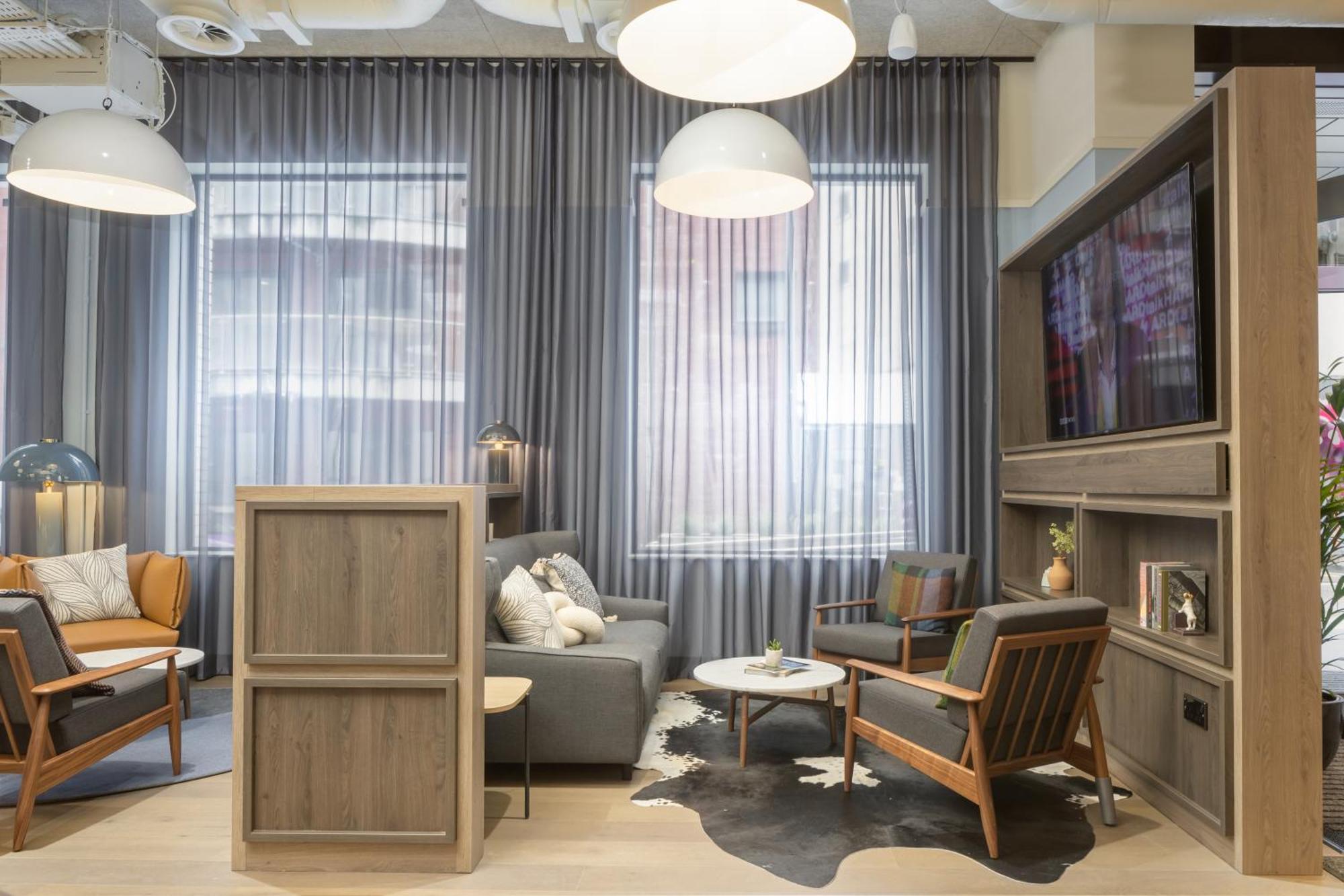 Residence Inn By Marriott Cork Zewnętrze zdjęcie