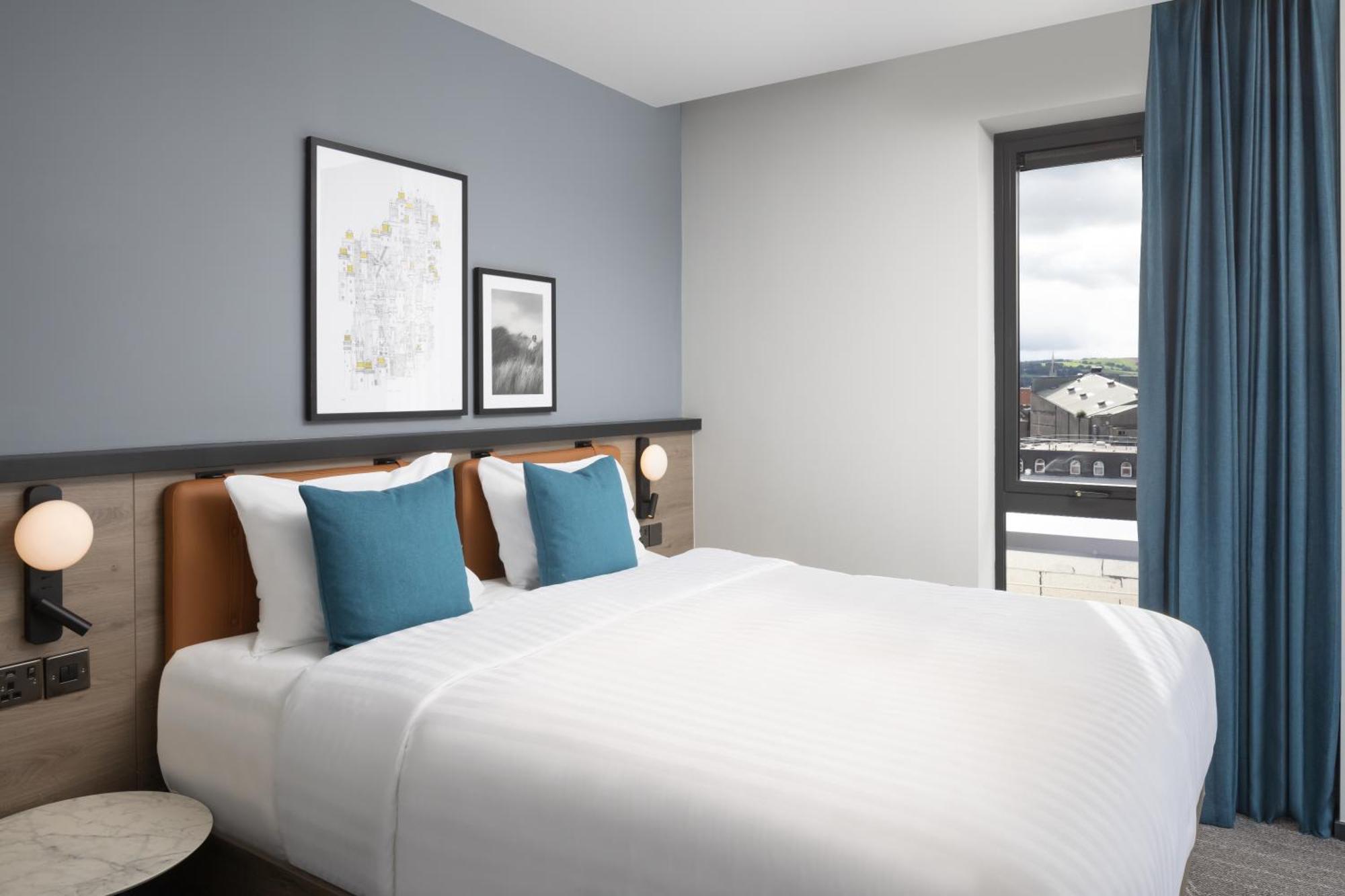 Residence Inn By Marriott Cork Zewnętrze zdjęcie