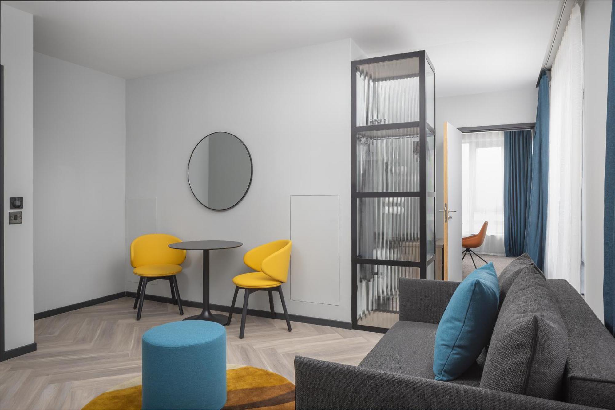 Residence Inn By Marriott Cork Zewnętrze zdjęcie