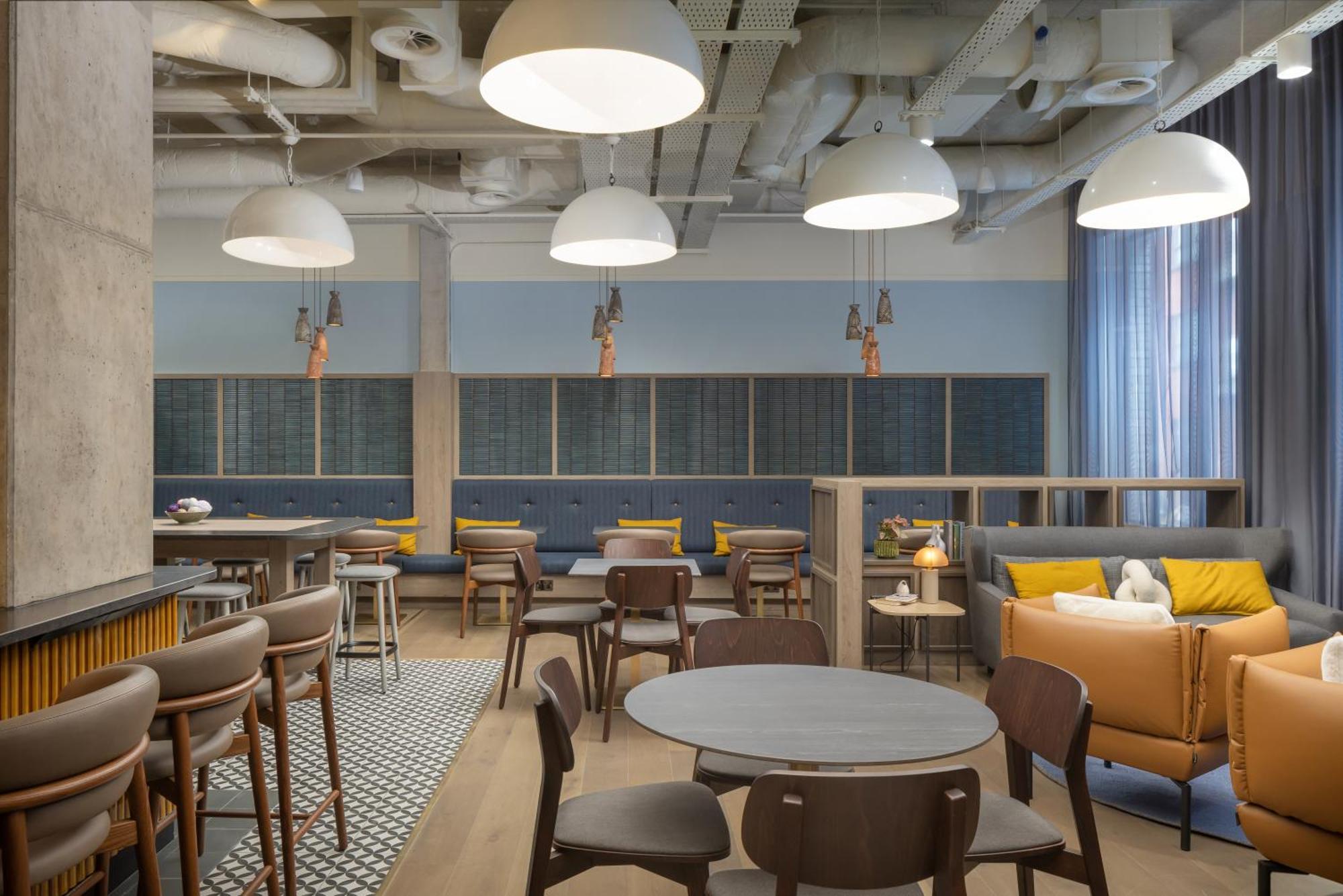 Residence Inn By Marriott Cork Zewnętrze zdjęcie