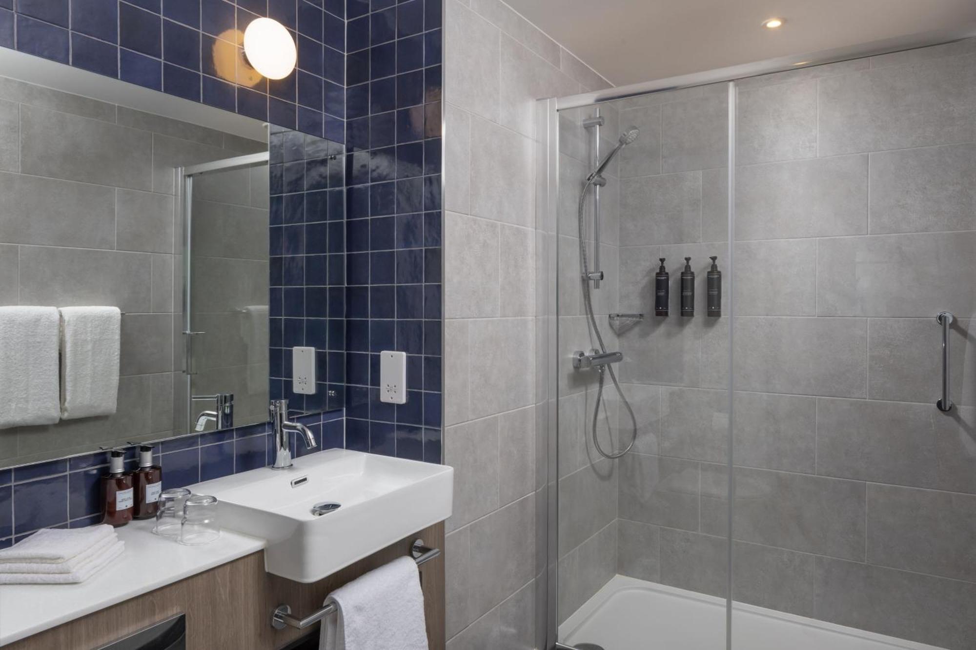 Residence Inn By Marriott Cork Zewnętrze zdjęcie