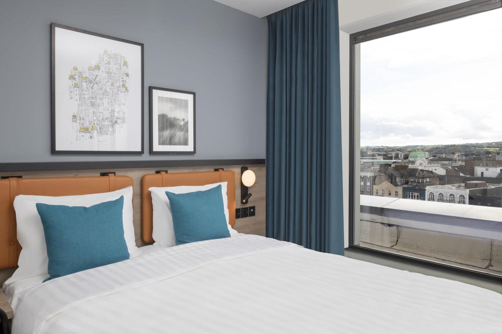 Residence Inn By Marriott Cork Zewnętrze zdjęcie
