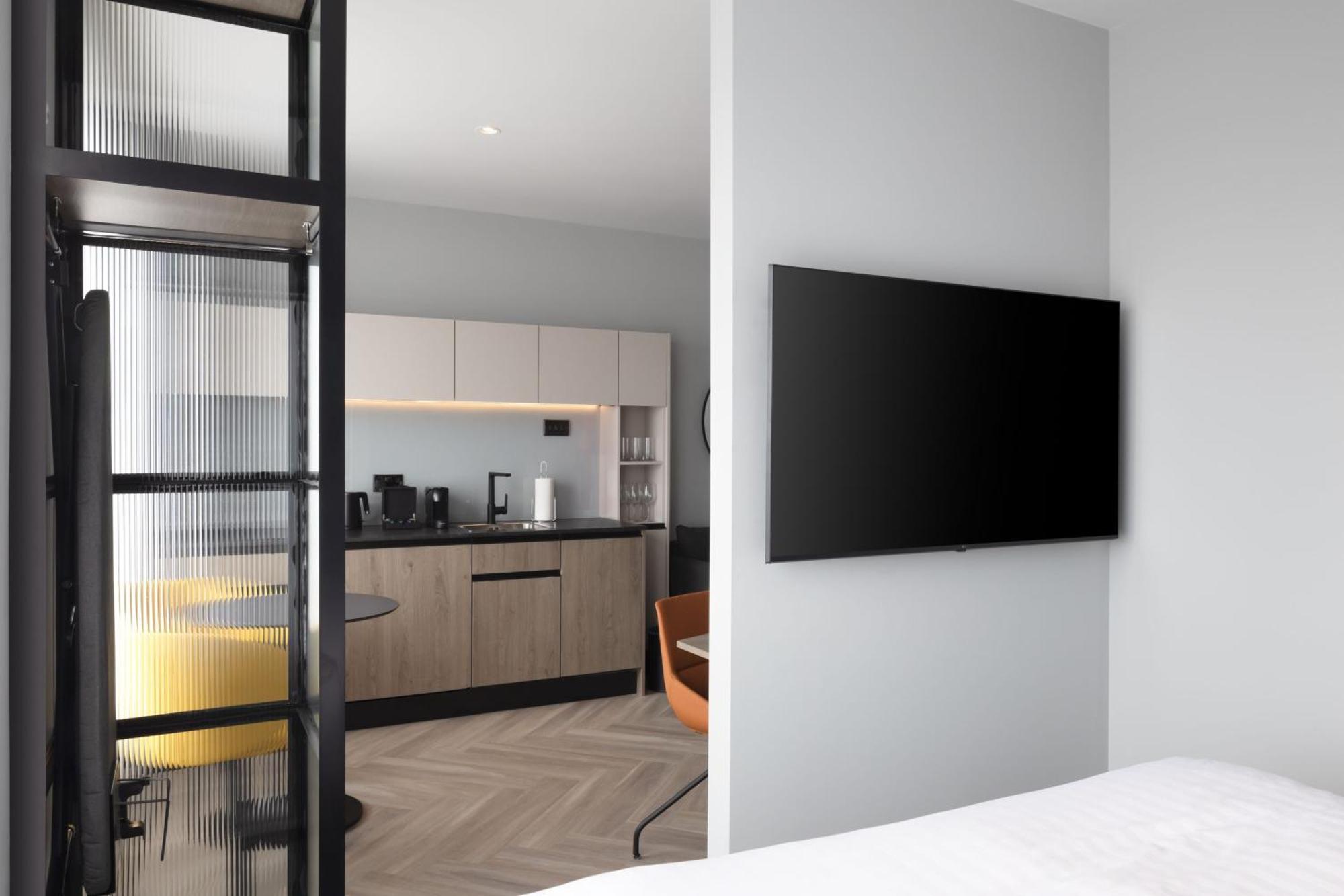 Residence Inn By Marriott Cork Zewnętrze zdjęcie