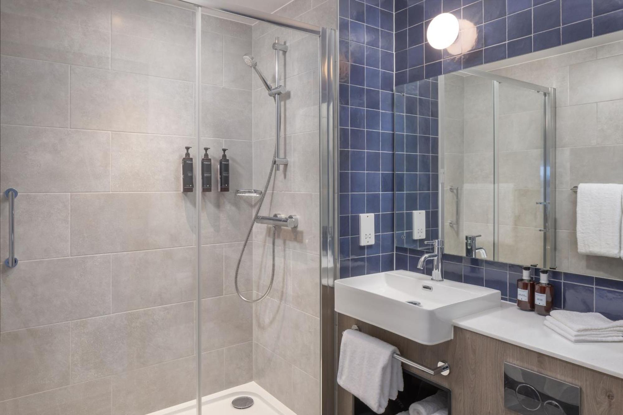 Residence Inn By Marriott Cork Zewnętrze zdjęcie