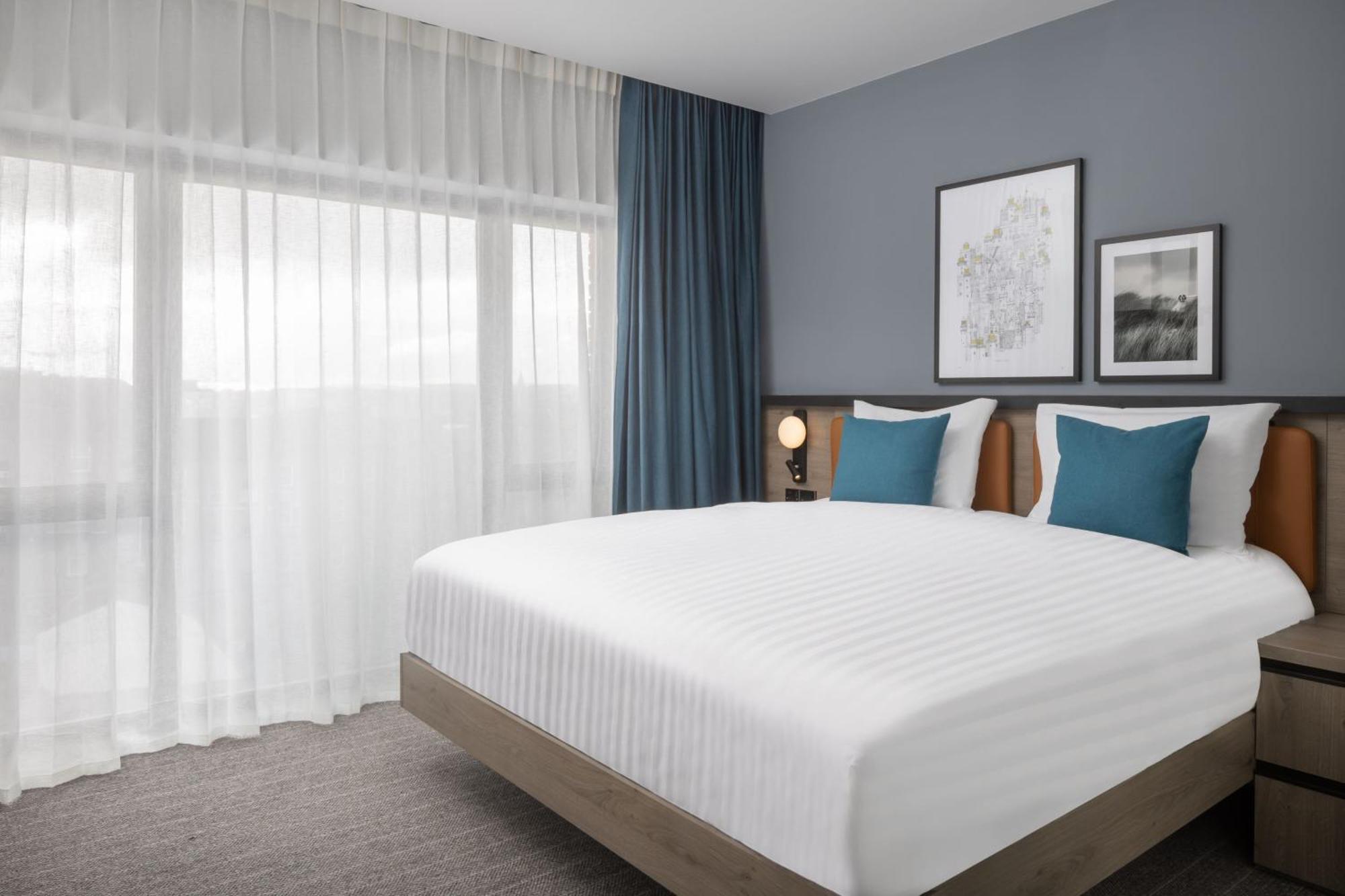 Residence Inn By Marriott Cork Zewnętrze zdjęcie