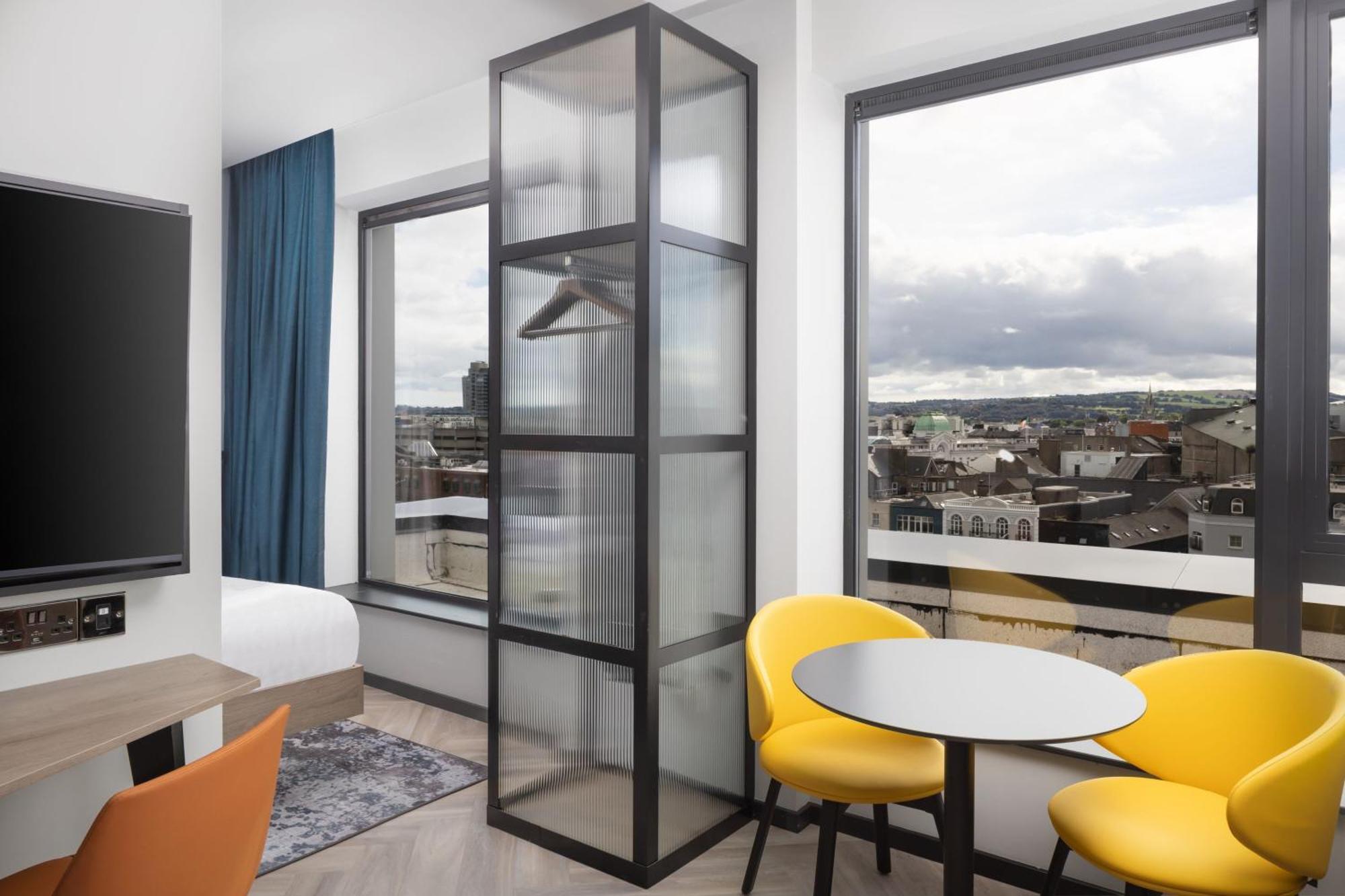 Residence Inn By Marriott Cork Zewnętrze zdjęcie