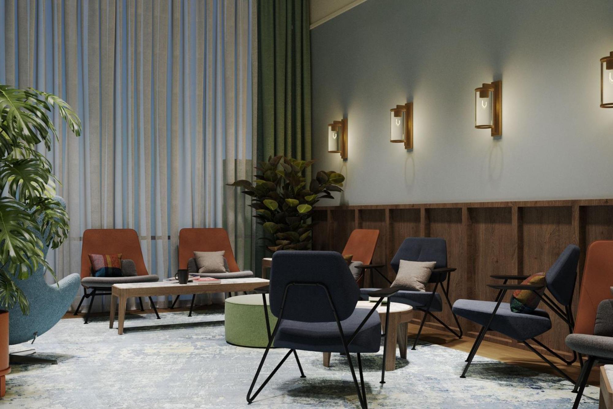 Residence Inn By Marriott Cork Zewnętrze zdjęcie